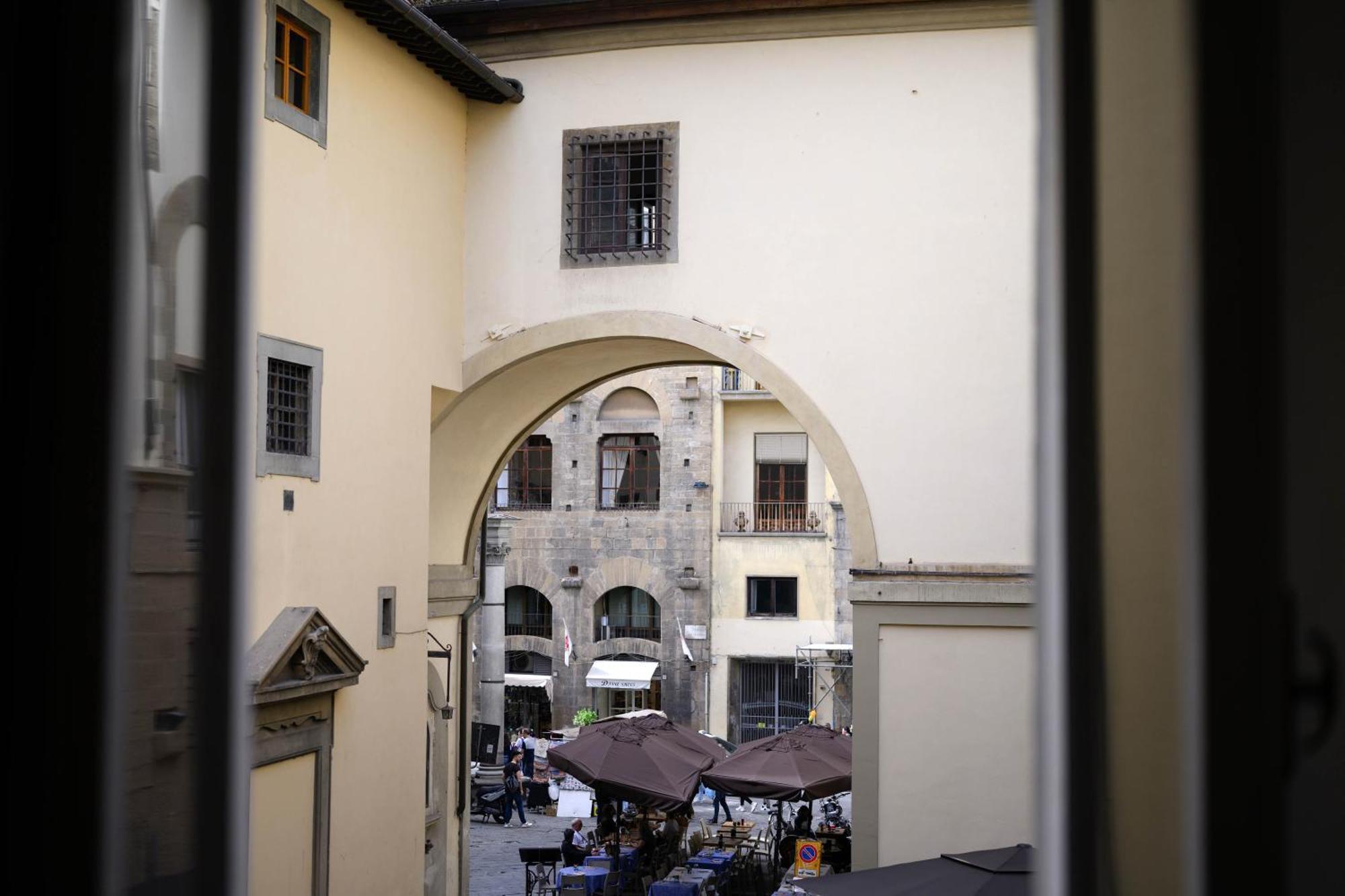Pitti Sweet Home Florence Exterior photo