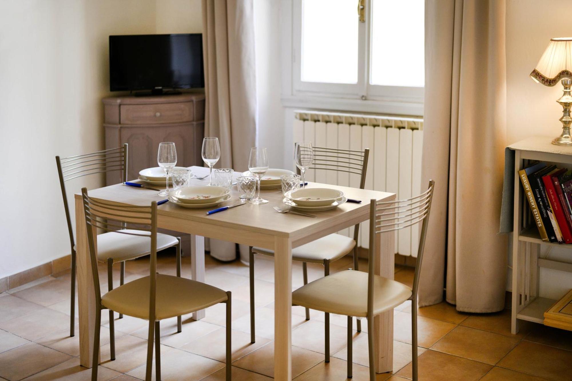 Pitti Sweet Home Florence Exterior photo