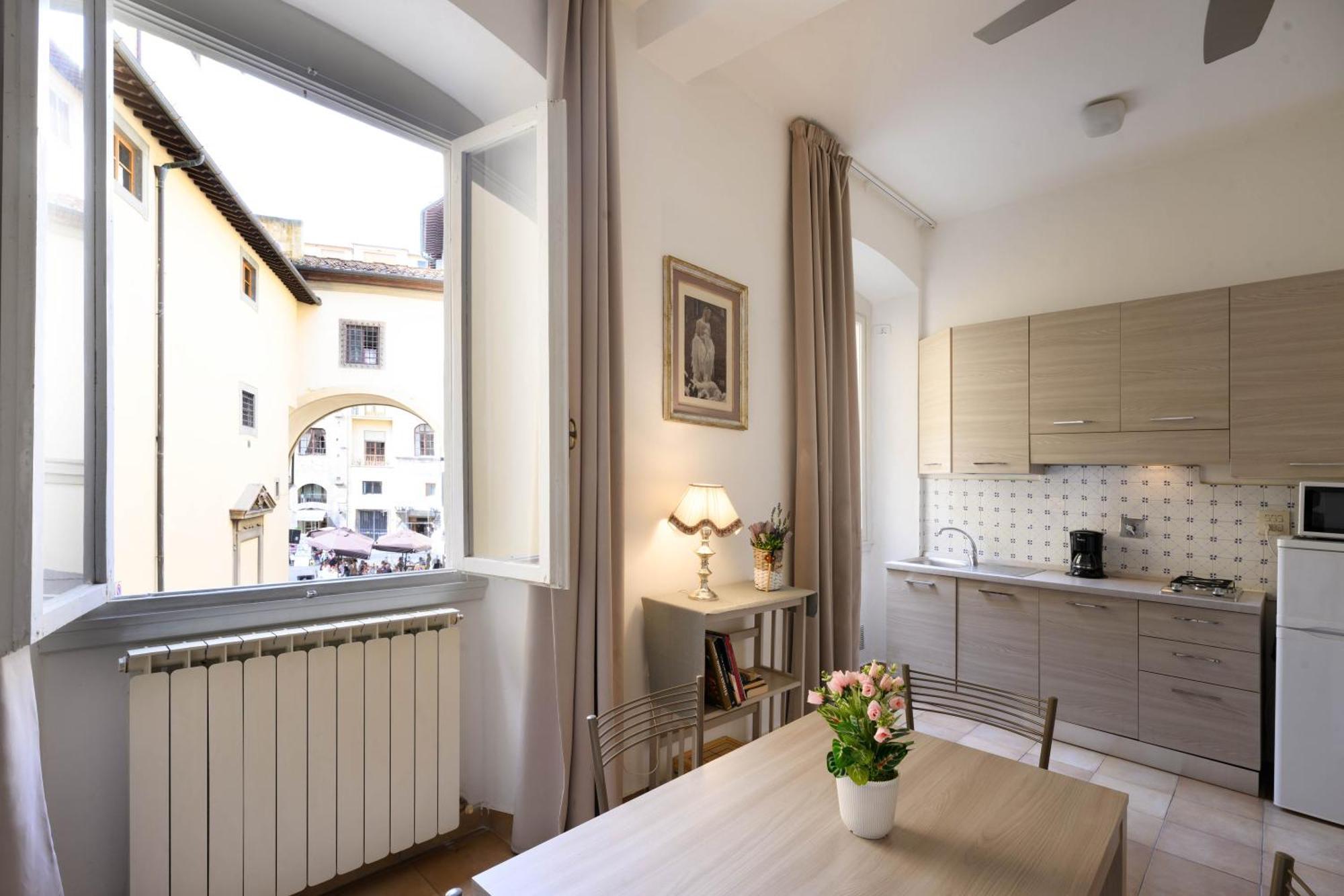 Pitti Sweet Home Florence Exterior photo