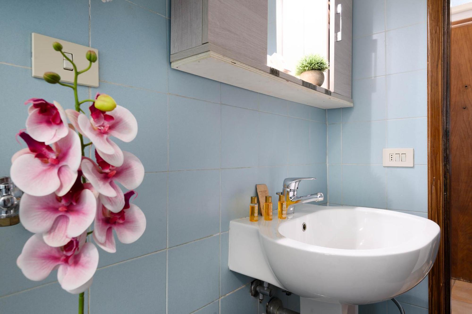 Pitti Sweet Home Florence Exterior photo